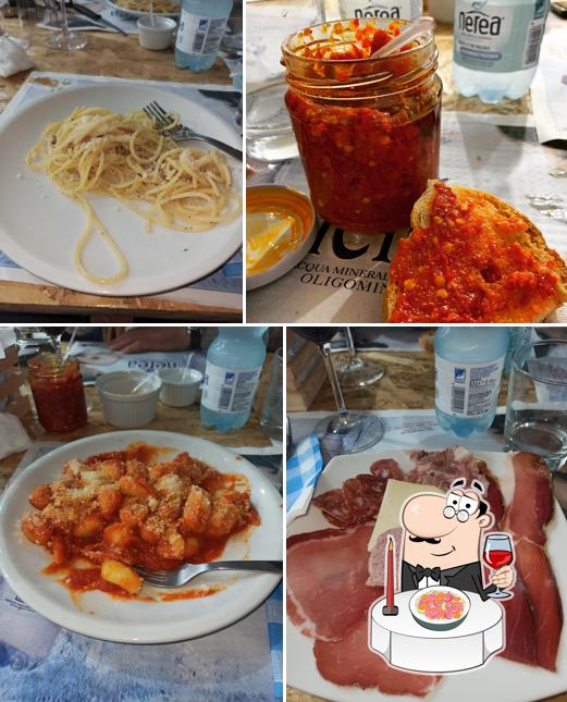 L'ADE Birreria Vineria