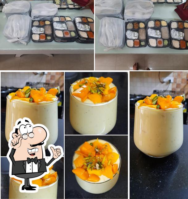 Aaika homemade "Made with love, Served with Care"