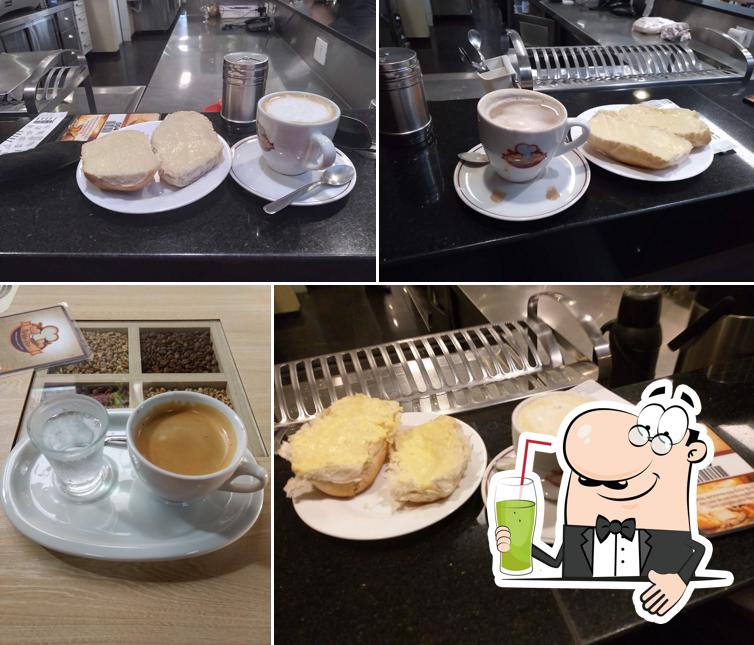 Padaria Nosso Pão