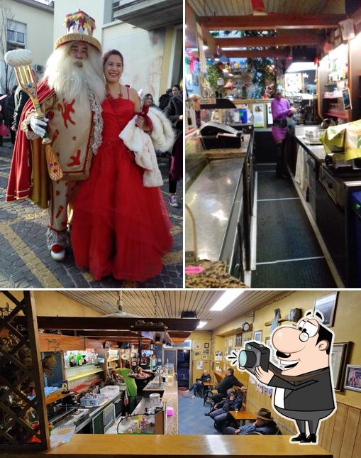 Vedi questa foto di Bar Dalla Rosa