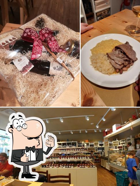 Immagine di Dal Marcante 1758 - Negozio di prodotti tipici e piccola ristorazione