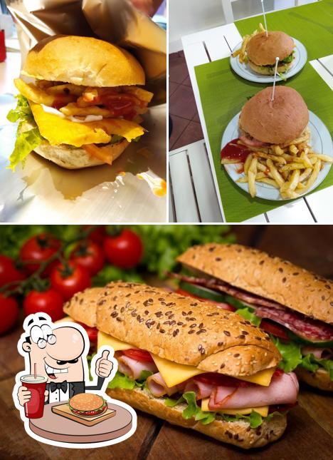 FastFood Piceri Toto