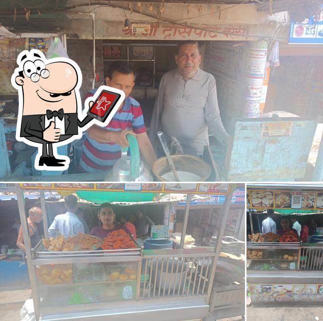 Gopal tea stall and restaurant