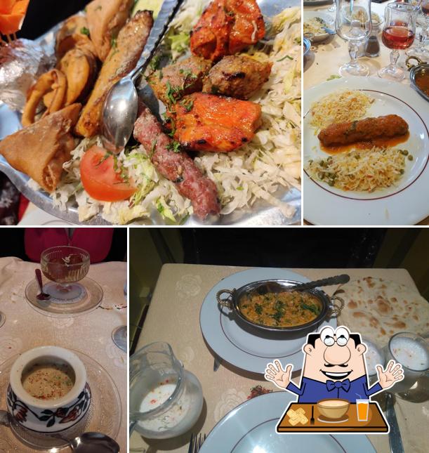RAJASTAN Restaurant Indien