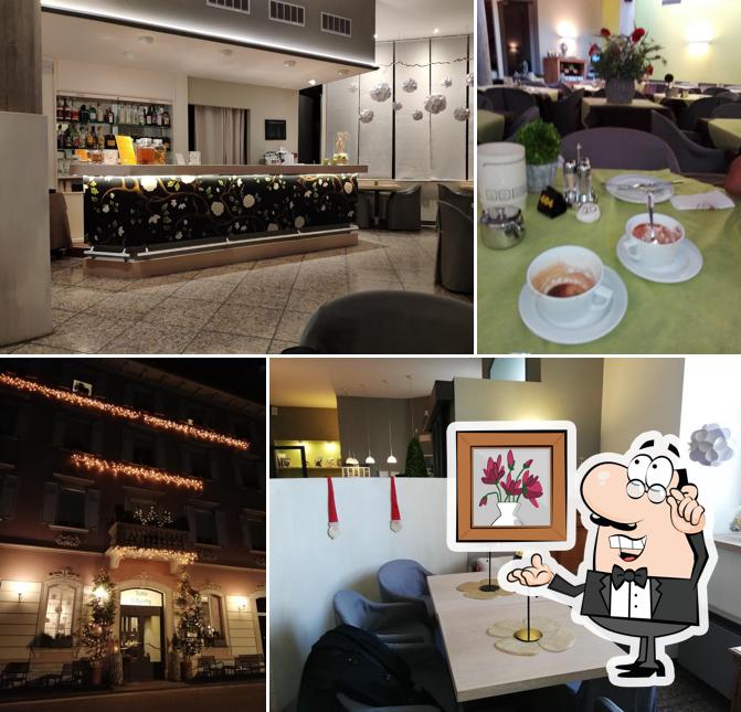 Liberty Hotel Levico Terme