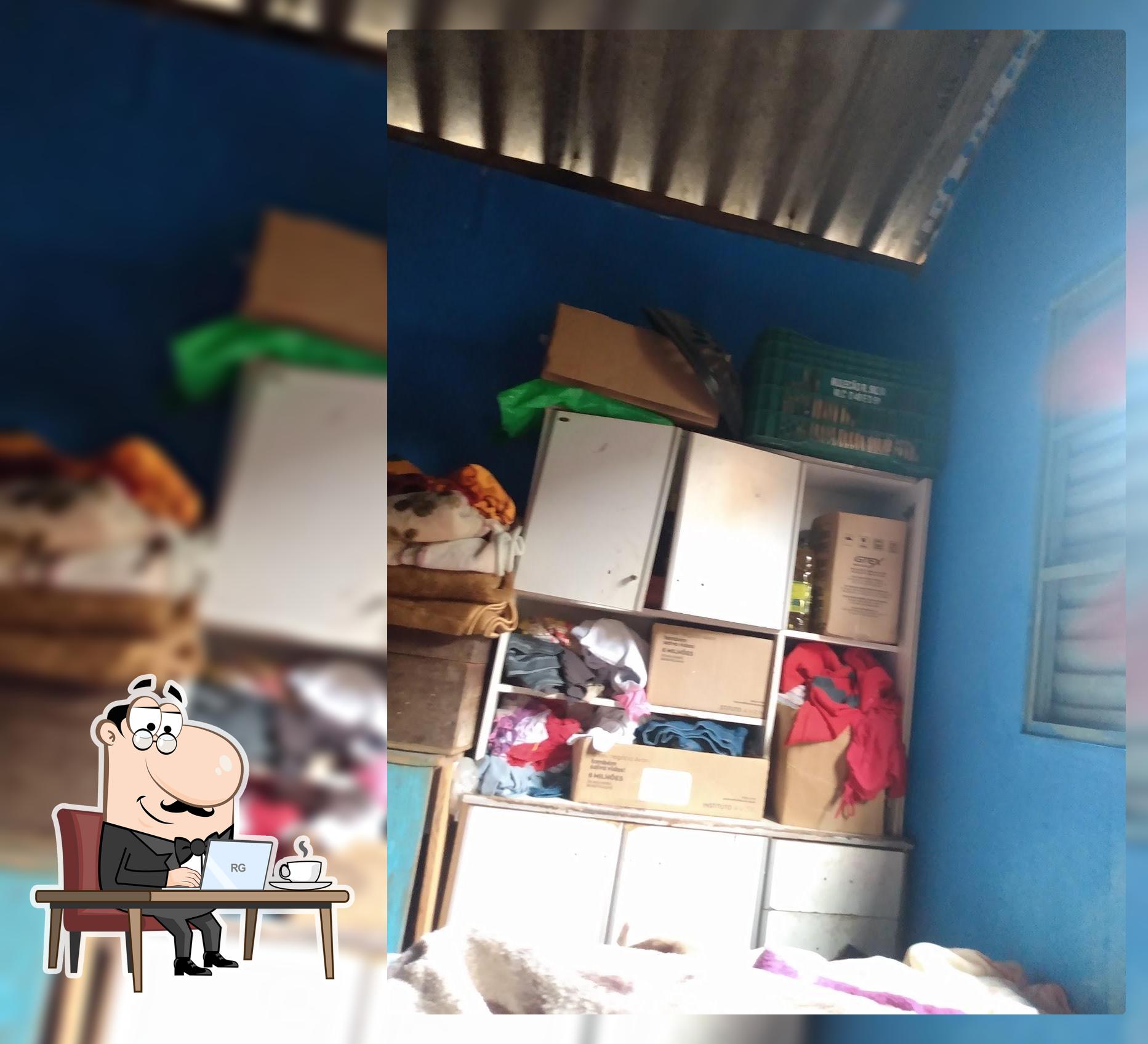 Luis Adauto M.Proenca Eireli Me