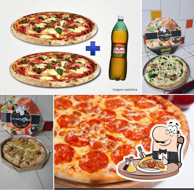 Pizzaria Mattos