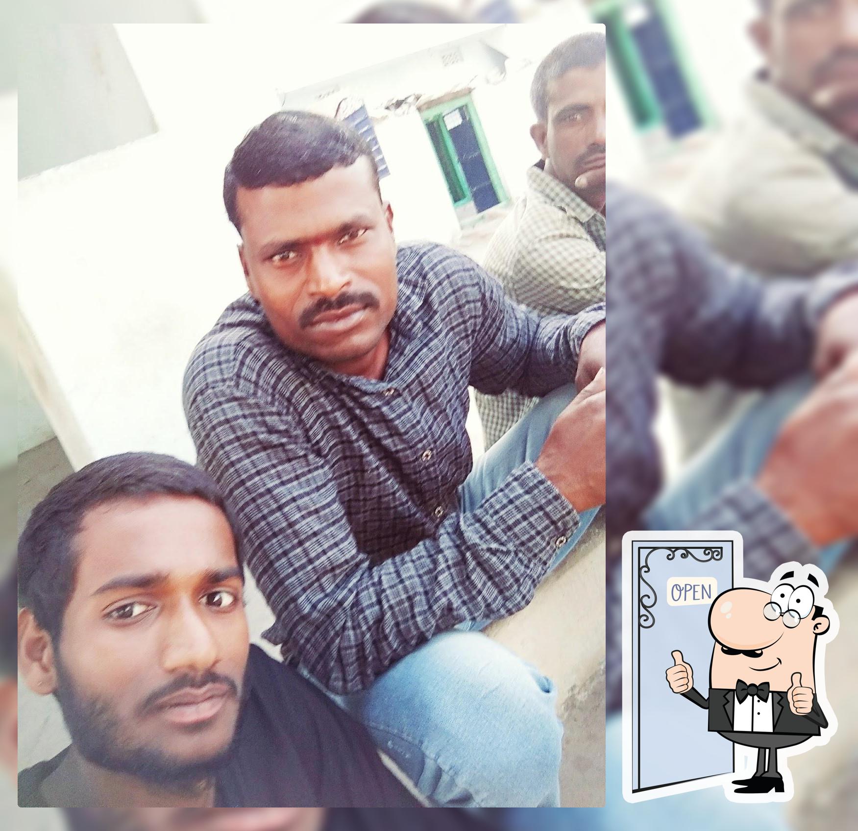 New SLV Bangalore Iyengar Bakery