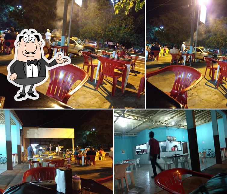 Executivo Lanches