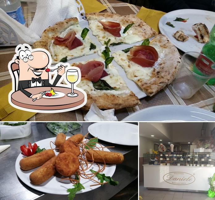 Pizzeria Daniele