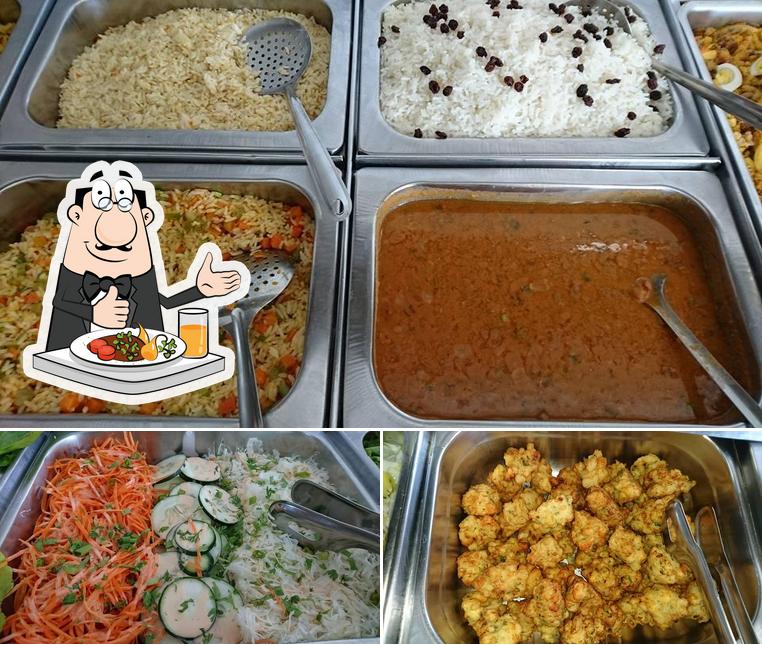 Pousada e Restaurante W3