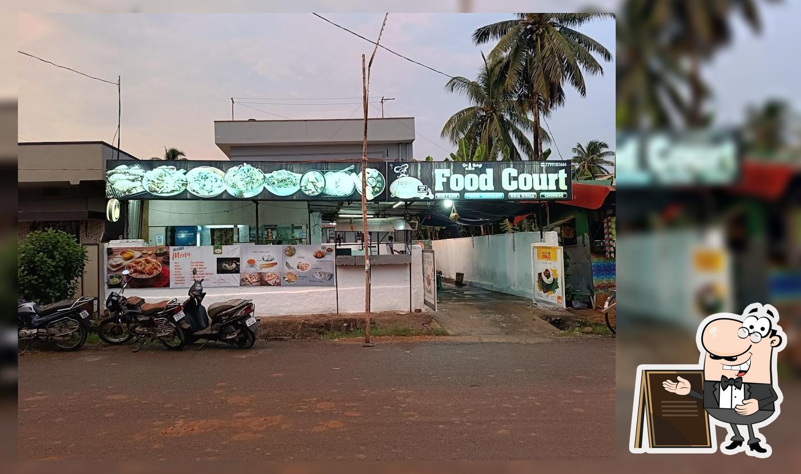 Sri balaji Food Court