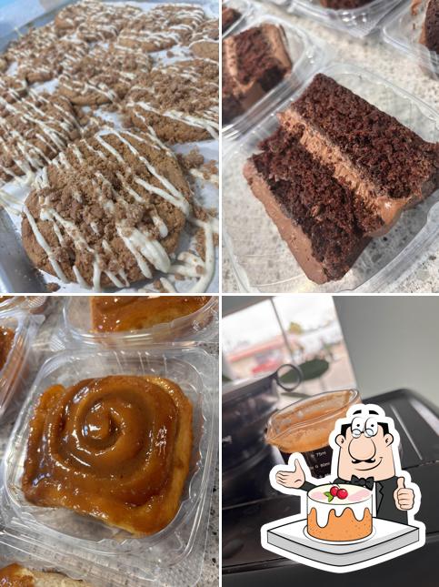 Sweet K&A Bakery