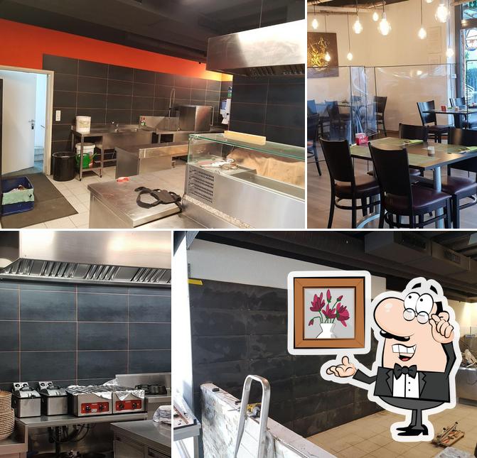 Restaurant Thai Country