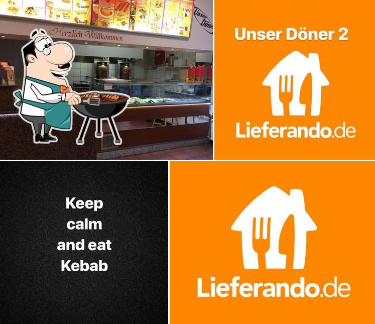Urfa Kebab Center