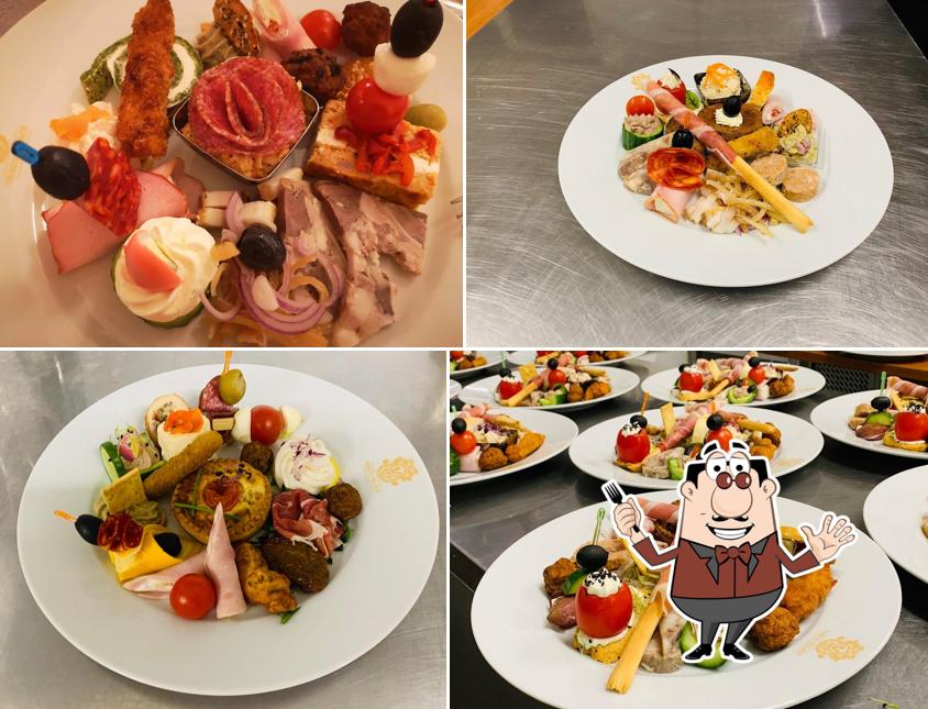 Socheres Events