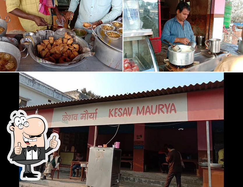 keshav prasad maurya jalpan griha