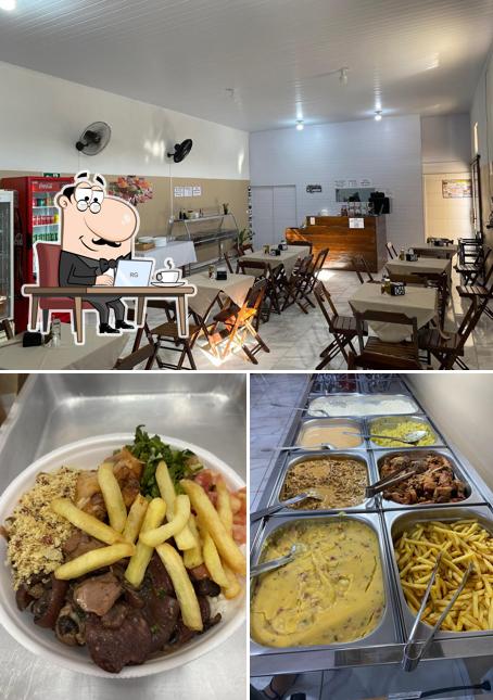 Restaurante Fogão de Ouro