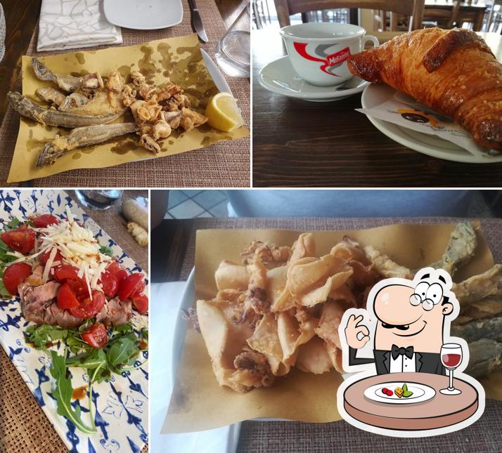 Ristorante C vado