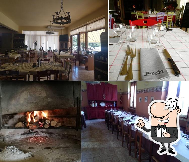 Ristorante Il Roscio