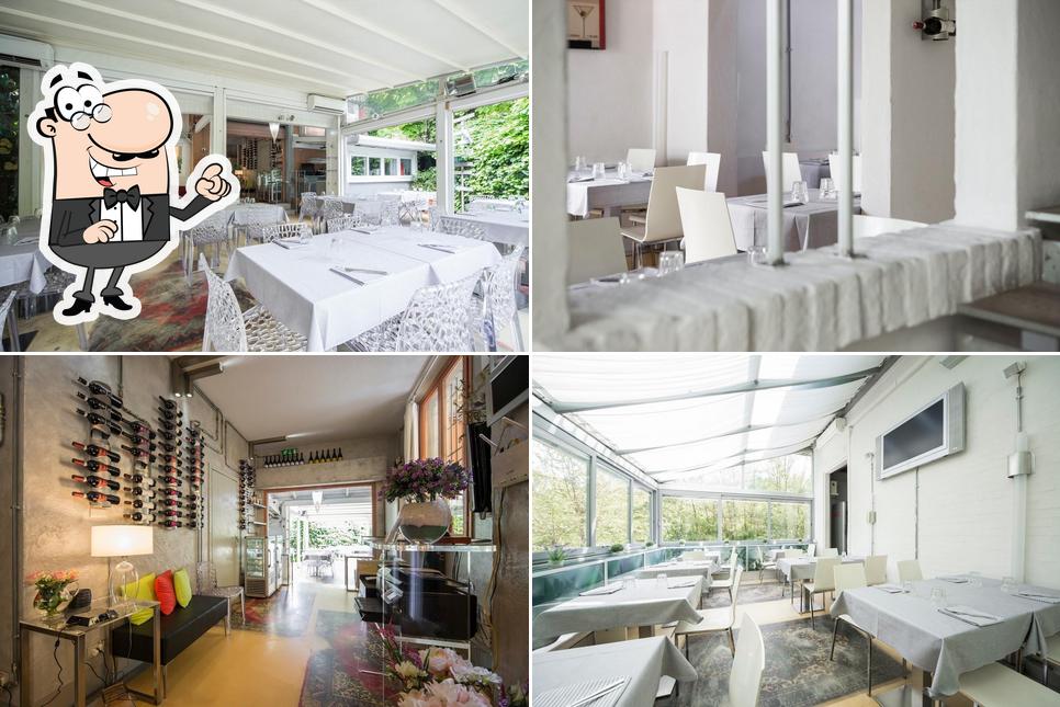 Ristorante Pizzeria Pepperoni