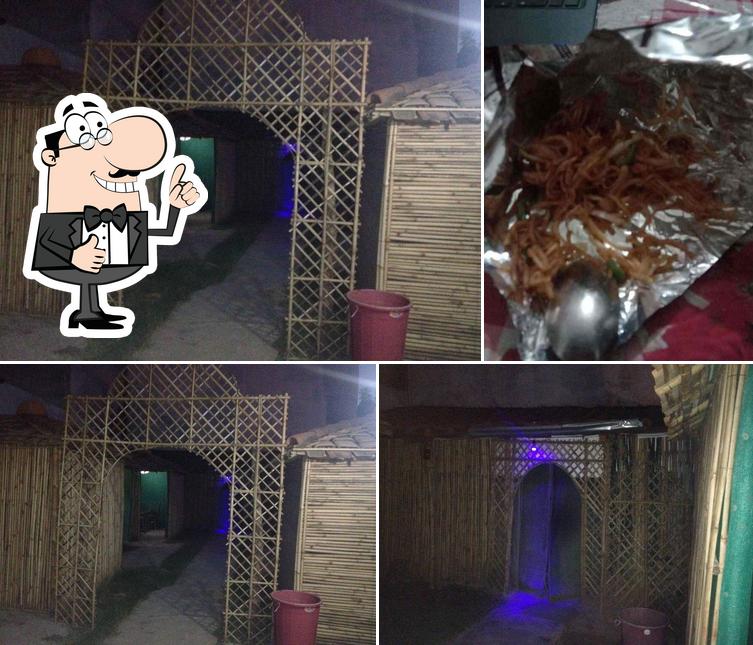 Here's an image of Spicy Lounge And Restaurant