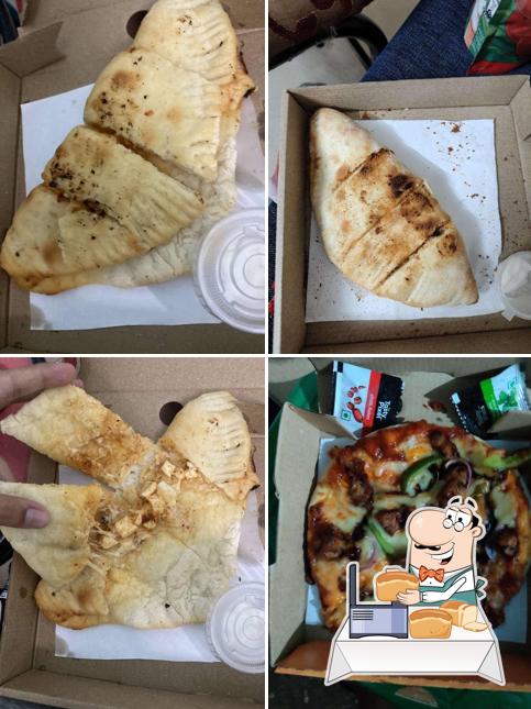 Winners Pizza - Fresh Dough