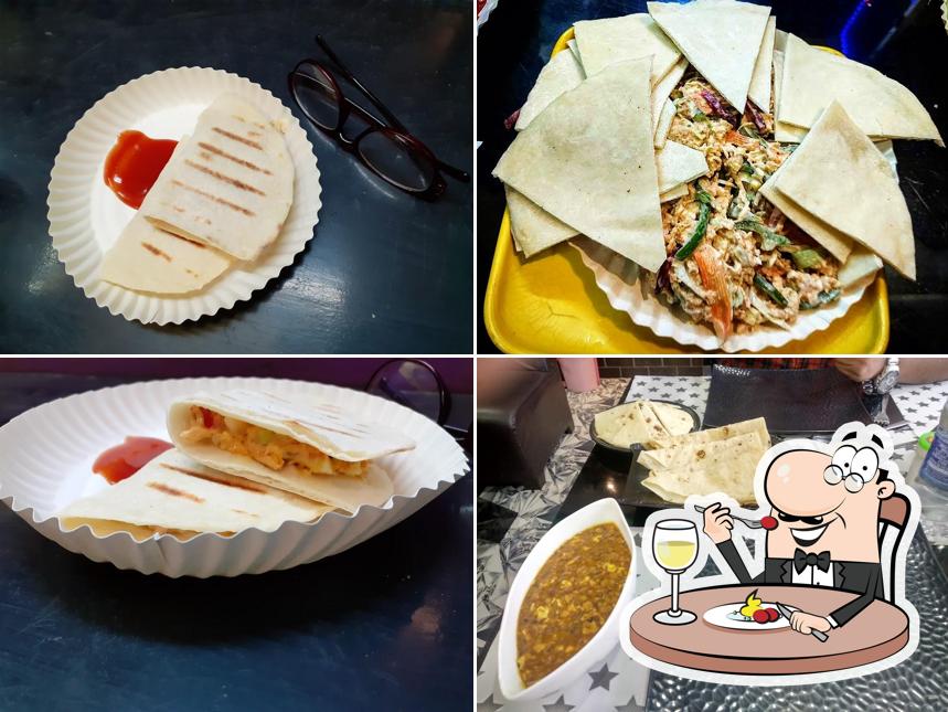 Wow Shawarma Agartala