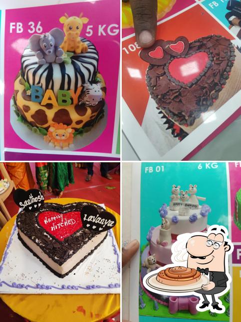 Fb Cakes Redhills