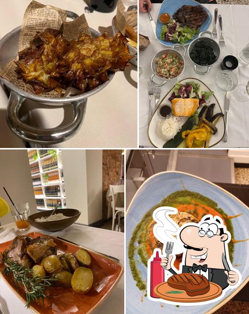 Ba Ghetto Ristorante Kosher