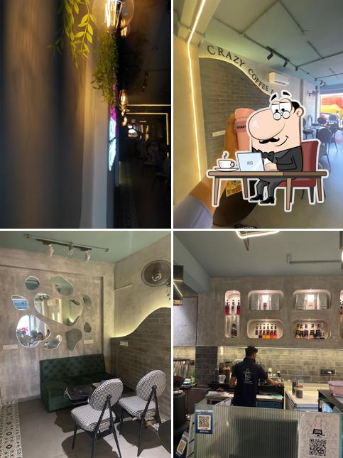 Crazy Coffee Sudama Nagar