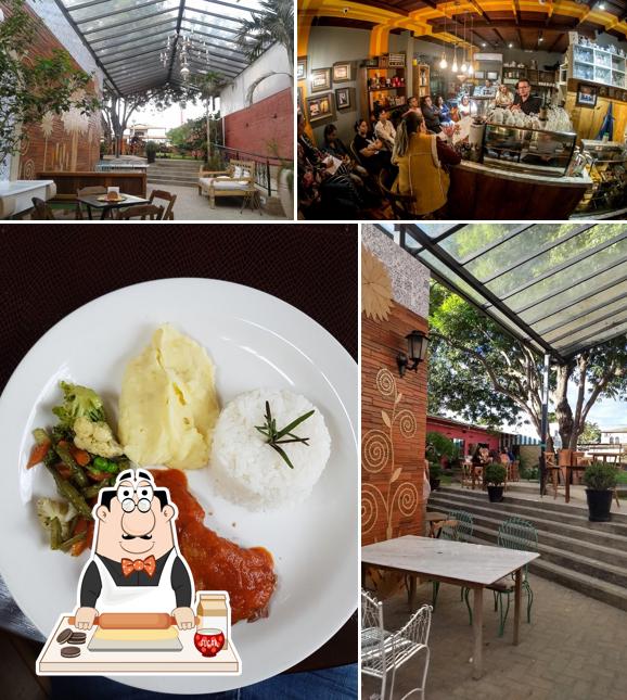 Cafeteria Rigno