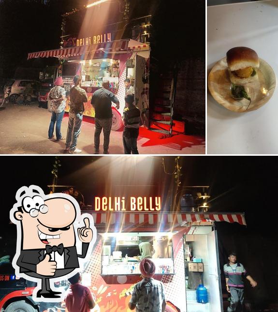 Delhi Belly