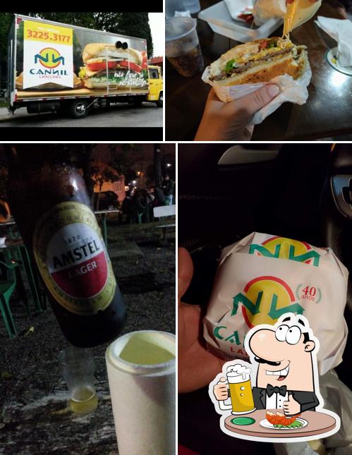 Cannil Lanches