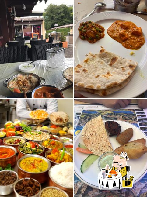 Cibo al India Village Restaurant Cibo al India Village Restaurant