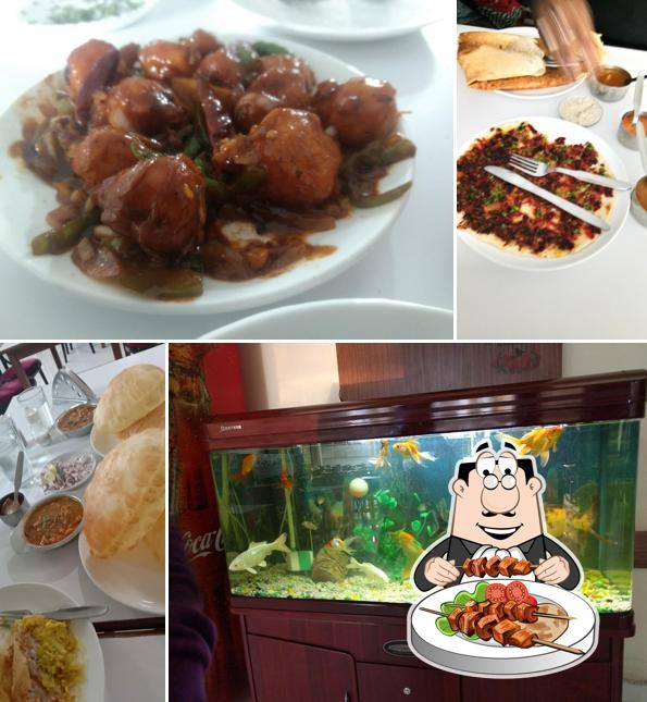 Indian Coffee House , Sagar