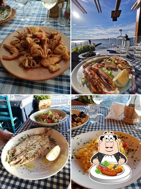 La Capanna del Pescatore