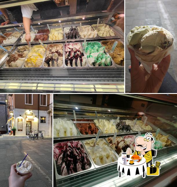 La Gelatteria