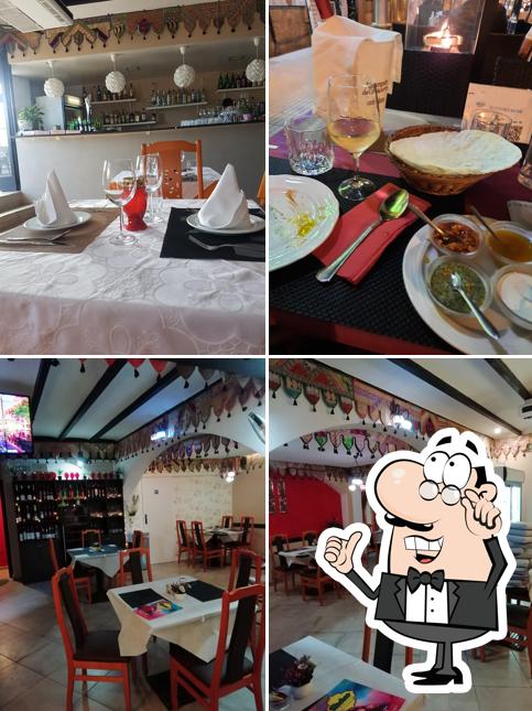 Madras - Indian Restaurant Palma