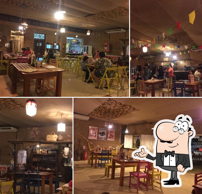 Restaurante Maná