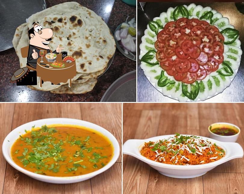 Goldee Punjabi Dhaba