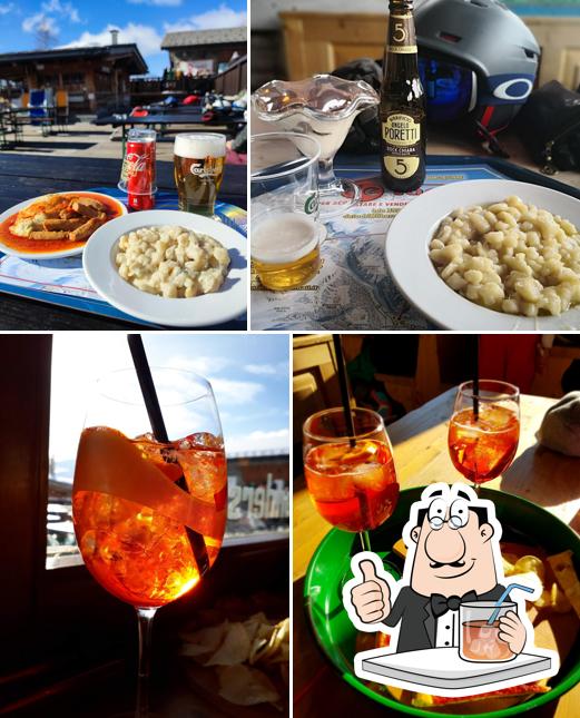 I Larici