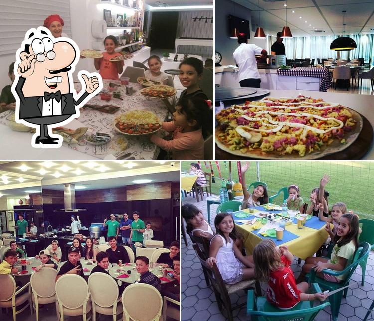 Pizza Fest