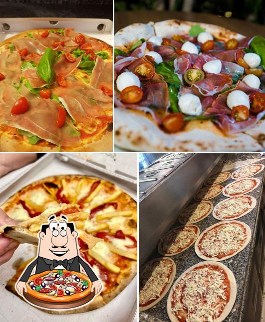 La pizza è il piatto veloce preferito al mondo