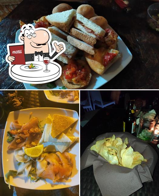 Jax'ò Ristopub Trani