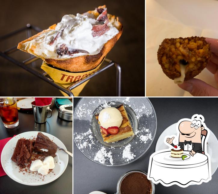 Trapizzino MIlano Corso Lodi