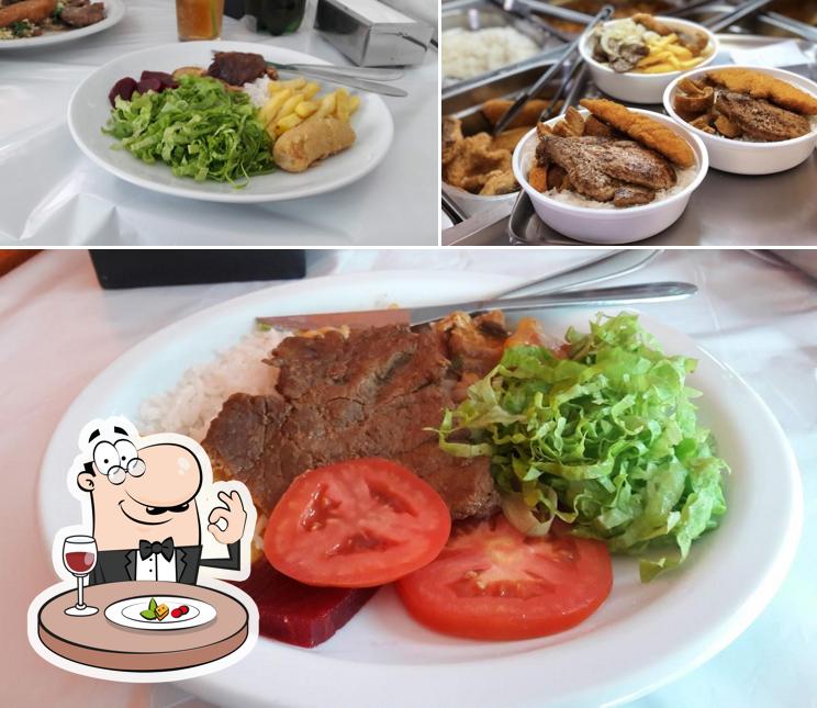 Recanto Mineiro Restaurante