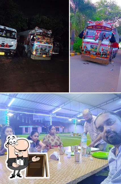 Baba Ramdev Rajasthani Daba