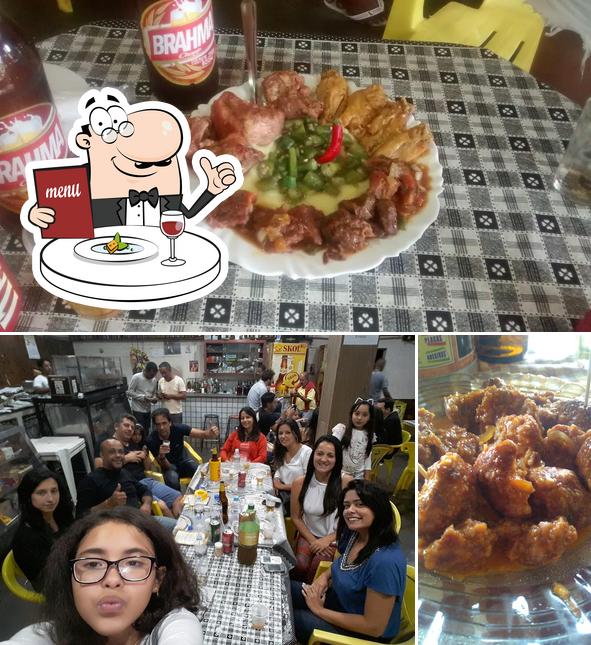 Restaurante Beira Rio