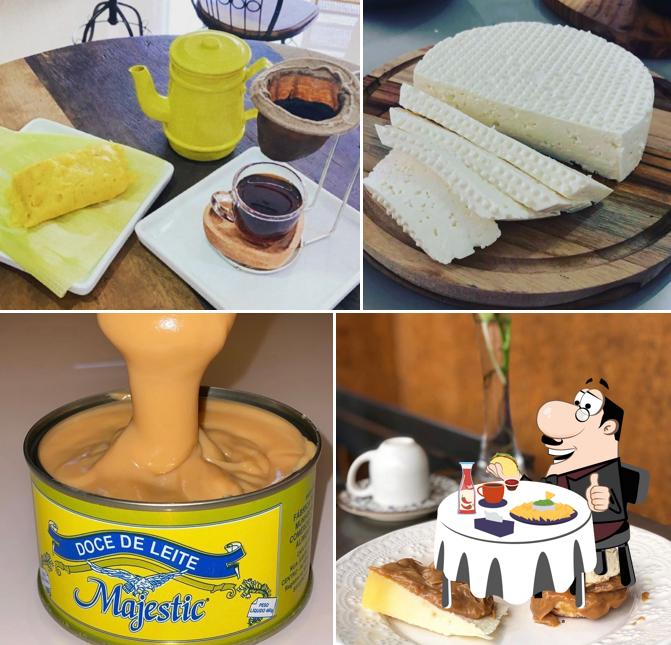 Cantinho De Minas